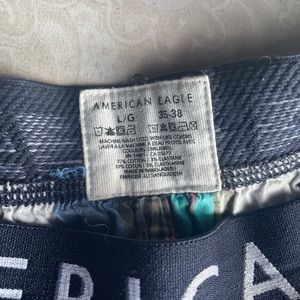 American eagle boxers